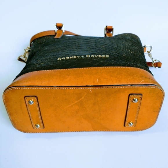 Dooney & Bourke Crossbody Bag - Picture 10 of 16